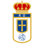 Trực tiếp bóng đá - logo đội Real Oviedo