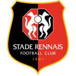 Trực tiếp bóng đá - logo đội Stade Rennais FC