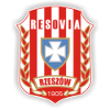 Trực tiếp bóng đá - logo đội Resovia