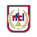 Trực tiếp bóng đá - logo đội Royal FC Liege