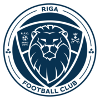 Trực tiếp bóng đá - logo đội Riga FC
