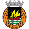 Trực tiếp bóng đá - logo đội Rio Ave