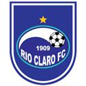 Trực tiếp bóng đá - logo đội Rio Claro
