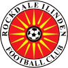 Trực tiếp bóng đá - logo đội Rockdale City Suns