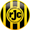 Trực tiếp bóng đá - logo đội Roda JC Kerkrade