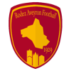 Trực tiếp bóng đá - logo đội Rodez Aveyron