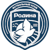 Trực tiếp bóng đá - logo đội Rodina Moskva III