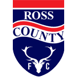 Trực tiếp bóng đá - logo đội Ross County