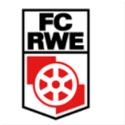 Trực tiếp bóng đá - logo đội Rot-Weiss Erfurt