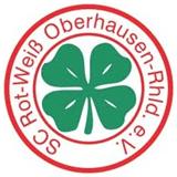 Trực tiếp bóng đá - logo đội RW Oberhausen