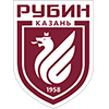 Trực tiếp bóng đá - logo đội Rubin Kazan