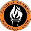 Trực tiếp bóng đá - logo đội Rushall Olympic