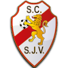 Trực tiếp bóng đá - logo đội S. Joao Ver