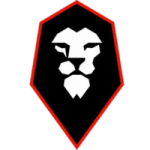 Trực tiếp bóng đá - logo đội Salford City