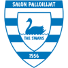 Trực tiếp bóng đá - logo đội SalPa