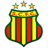 Trực tiếp bóng đá - logo đội Sampaio Correa