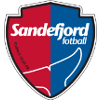 Trực tiếp bóng đá - logo đội Sandefjord