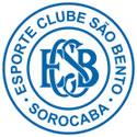 Trực tiếp bóng đá - logo đội Sao Bento