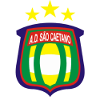 Trực tiếp bóng đá - logo đội Sao Caetano (Youth)
