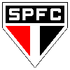 Trực tiếp bóng đá - logo đội Sao Paulo (Youth)