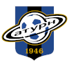 Trực tiếp bóng đá - logo đội Saturn Moscow