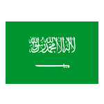 Trực tiếp bóng đá - logo đội U19 Ả Rạp Saudi