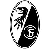Trực tiếp bóng đá - logo đội Freiburg(Trẻ)