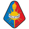 Trực tiếp bóng đá - logo đội Telstar