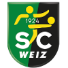 Trực tiếp bóng đá - logo đội SC Weiz