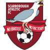 Trực tiếp bóng đá - logo đội Scarborough