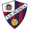 Trực tiếp bóng đá - logo đội SD Huesca