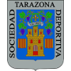 Trực tiếp bóng đá - logo đội SD Tarazona