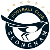 Trực tiếp bóng đá - logo đội Seongnam FC