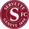 Trực tiếp bóng đá - logo đội Servette