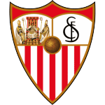 Trực tiếp bóng đá - logo đội Sevilla