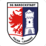 Trực tiếp bóng đá - logo đội SG Barockstadt