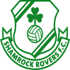 Trực tiếp bóng đá - logo đội Shamrock Rovers (W)