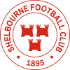 Trực tiếp bóng đá - logo đội Nữ Shelbourne