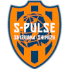 Trực tiếp bóng đá - logo đội Shimizu S-Pulse