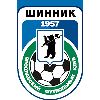 Trực tiếp bóng đá - logo đội Shinnik Yaroslavl