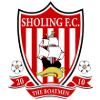 Trực tiếp bóng đá - logo đội Sholing FC
