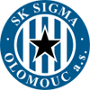 Trực tiếp bóng đá - logo đội Sigma Olomouc B