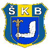 Trực tiếp bóng đá - logo đội SK Bernolakovo