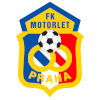 Trực tiếp bóng đá - logo đội SK Motorlet Praha