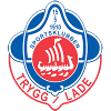 Trực tiếp bóng đá - logo đội SK Trygg Lade