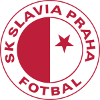 Trực tiếp bóng đá - logo đội Slavia Prague B