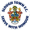 Trực tiếp bóng đá - logo đội Slough Town