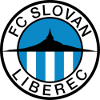 Trực tiếp bóng đá - logo đội Slovan Liberec