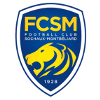 Trực tiếp bóng đá - logo đội Sochaux