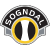 Trực tiếp bóng đá - logo đội Sogndal